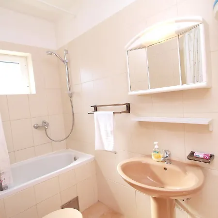 Iva-3 Apartment Zaboric